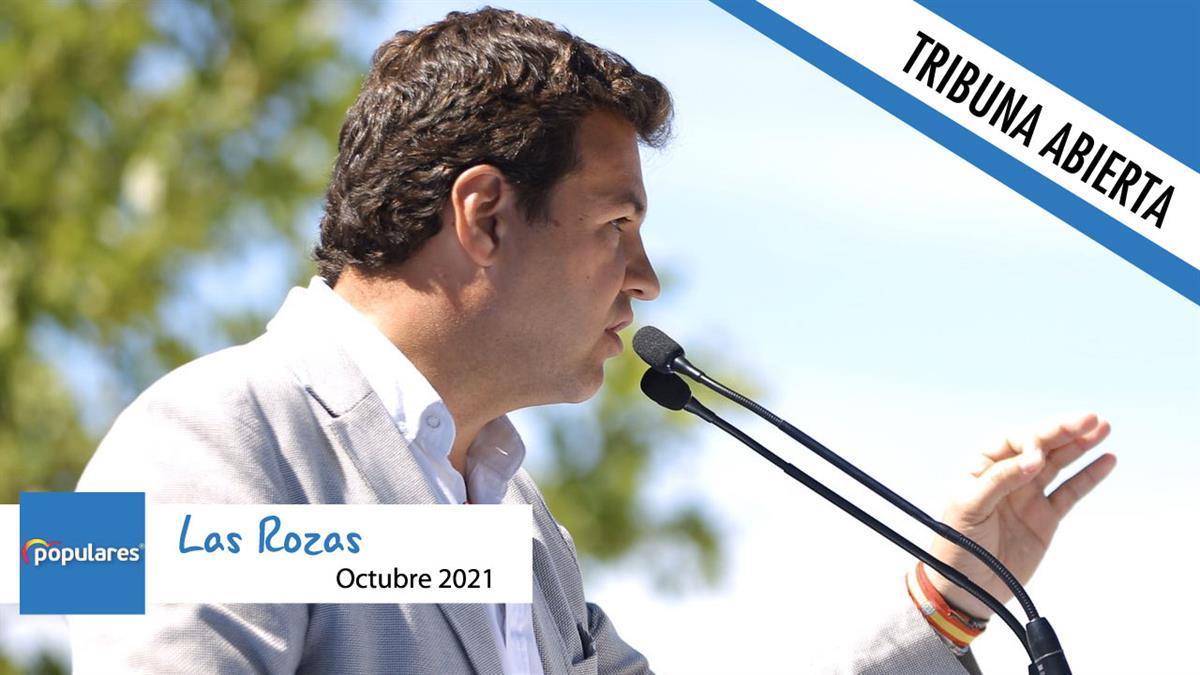 Este mes, PP no tiene nada que decirnos