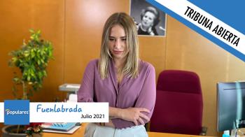 Condénelo, señor Ayala