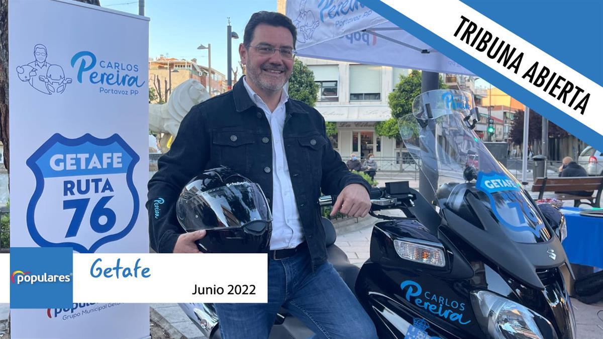 El negacionismo socialista