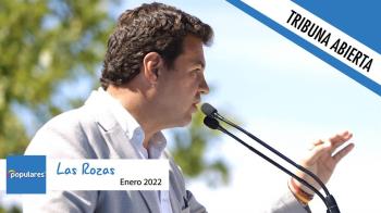 PP Las Rozas no tiene nada que decirnos