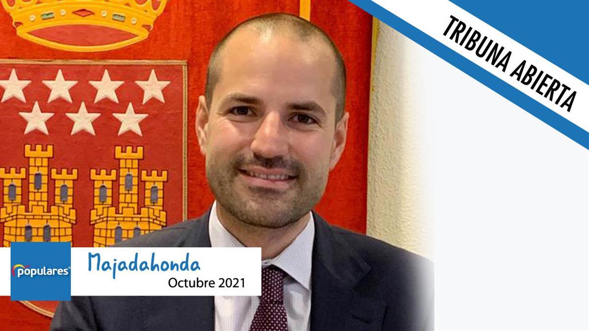 Este mes, PP no tiene nada que decirnos