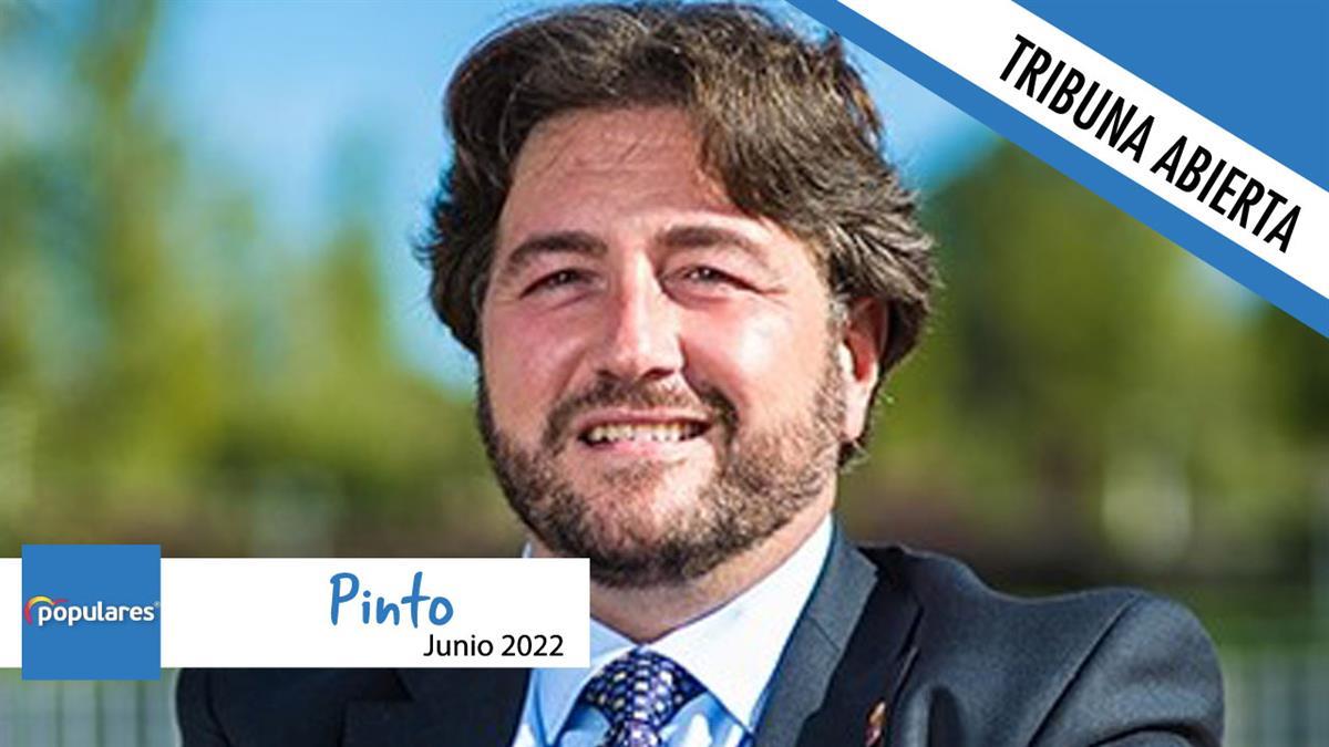 El Partido Popular no tiene nada que decirnos