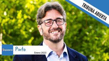 El Partido Popular de Pinto no tiene nada que decirnos