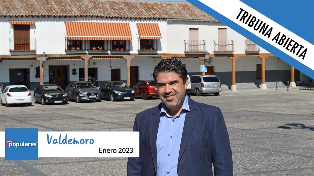 Se acerca el momento de las elecciones