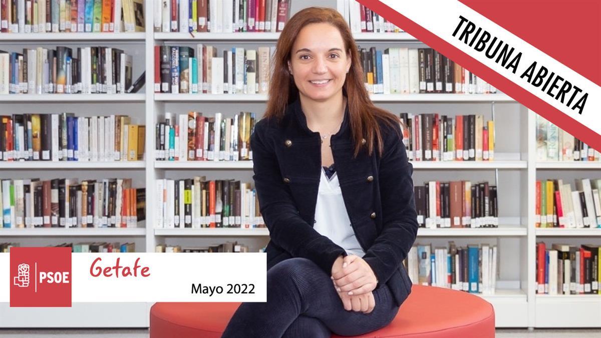 PSOE Getafe no tiene nada que decirnos