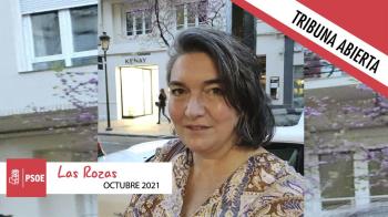 Este mes, PSOE no tiene nada que decirnos