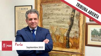 El PSOE no tiene nada que decirnos