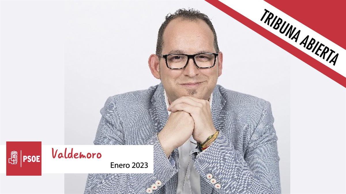 El Partido Socialista de Valdemoro no tiene nada que decirnos