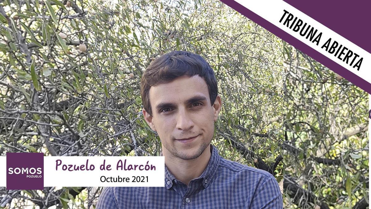 Este mes, Somos Pozuelo no tiene nada que decirnos