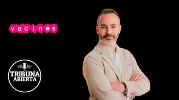 Tribuna Abierta de Vecinos por Humanes de Madrid