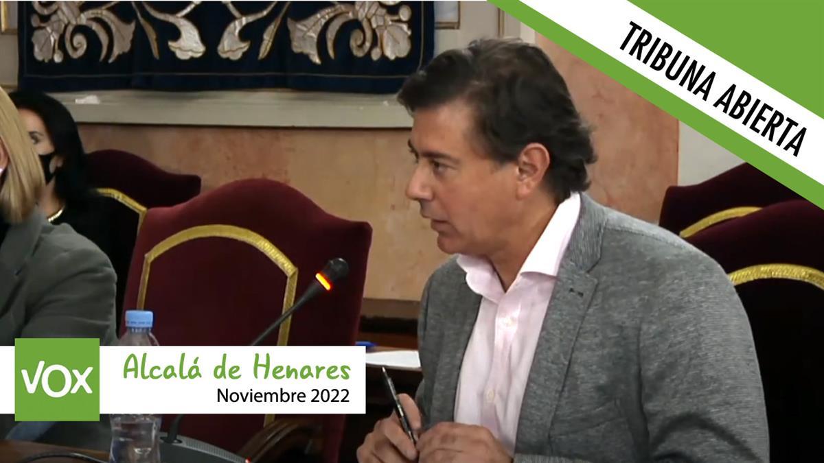 Este mes, VOX no tiene nada que decirnos