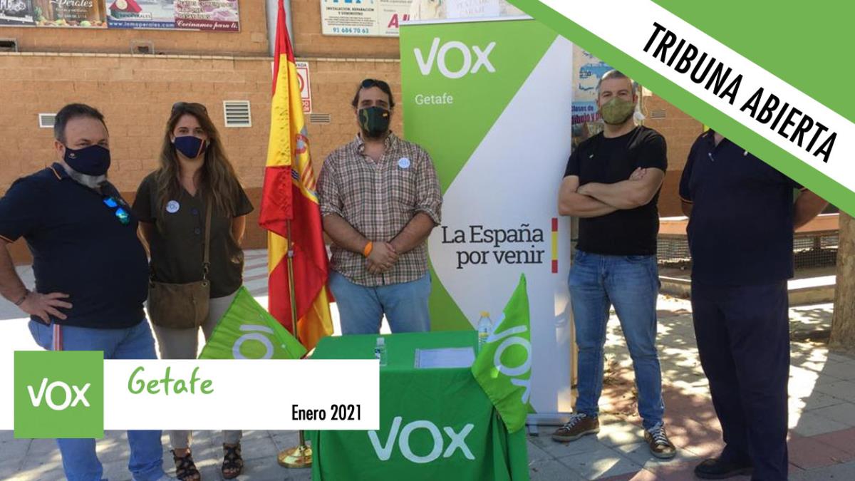 El grupo municipal no tiene nada que contarnos este mes
