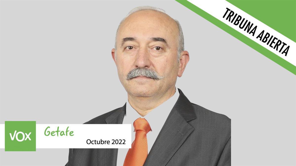 Los delirios ideológicos del Gobierno municipal atacan una vez más a las familias y los vecinos de Getafe