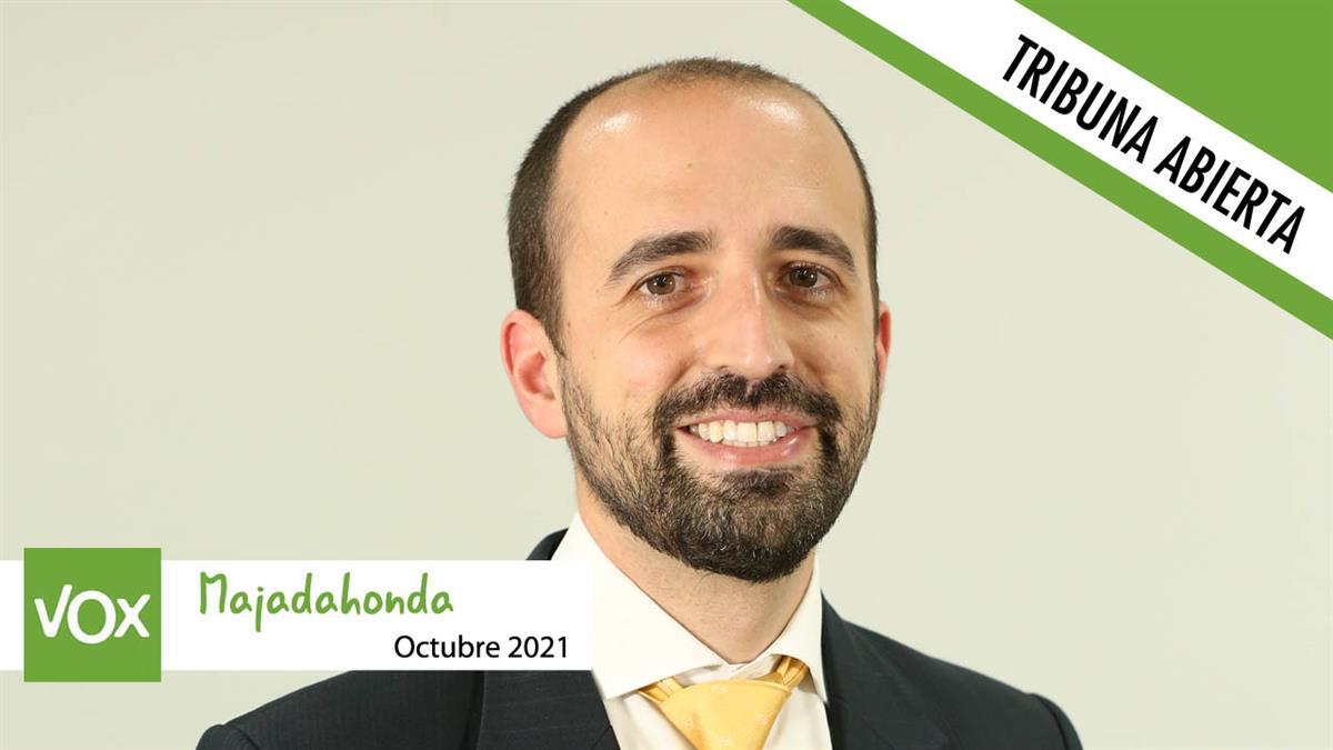 No queremos que nuestros proyectos estén parados otros tantos años 