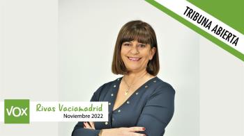 Este mes, VOX no tiene nada que decirnos