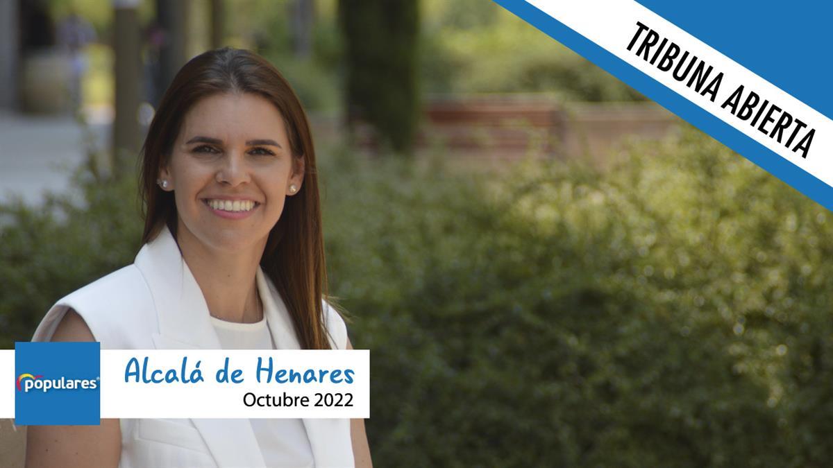 El puente del postureo del alcalde Javier Rodríguez Palacios