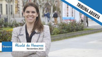 Un alcalde amortizado