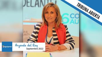 Este mes, el PP no tiene nada que decirnos