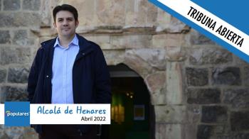 El NO es NO del PSOE de Javier Rodríguez 