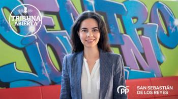 Tribuna Abierta del PP de Sanse
