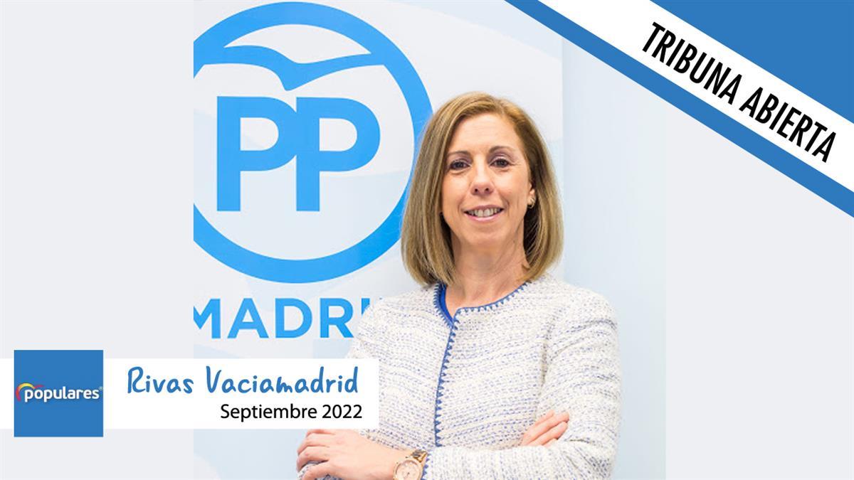 Este mes, el PP no tiene nada que decirnos