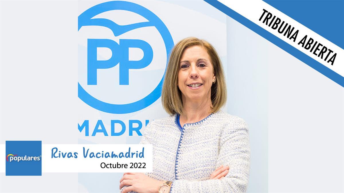 Este mes, el PP no tiene nada que decirnos