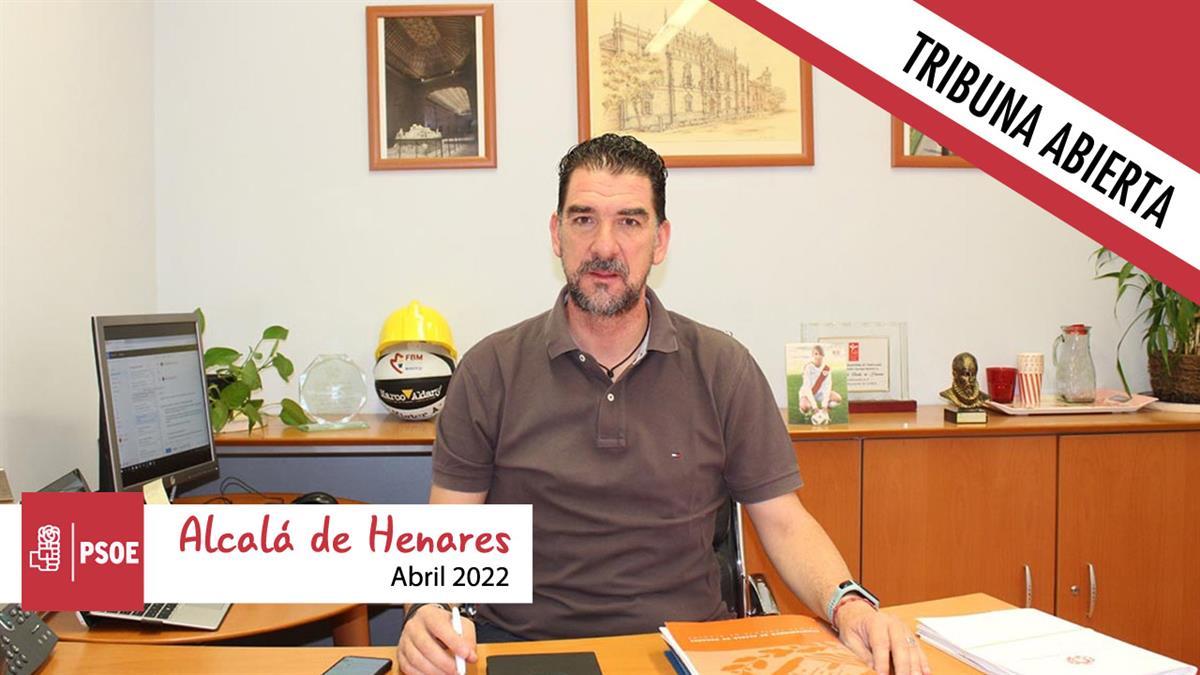 Este mes, el PSOE no tiene nada que decirnos