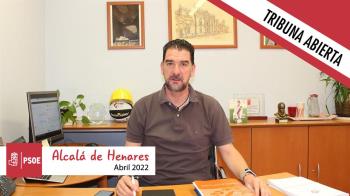 Este mes, el PSOE no tiene nada que decirnos