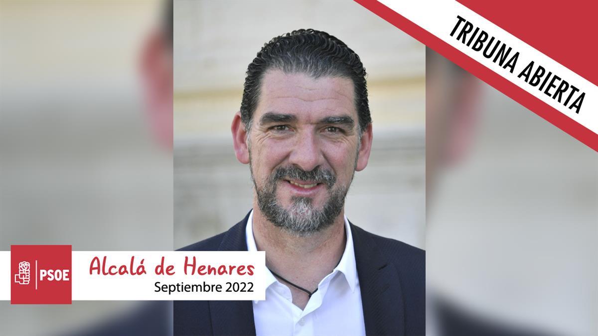 Este mes, el PSOE no tiene nada que decirnos