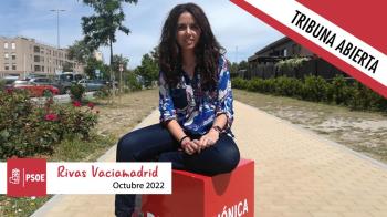 Este mes, el PSOE no tiene nada que decirnos