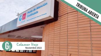 REABRIR LAS URGENCIAS SIN PERSONAL NO ES REABRIR LAS URGENCIAS