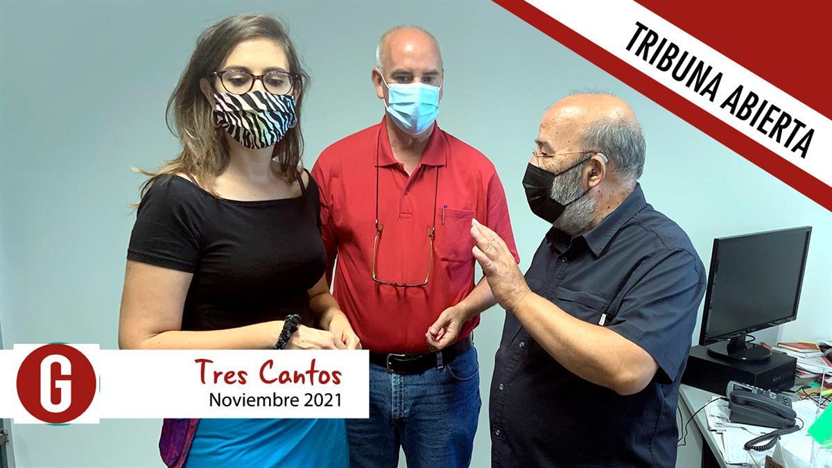 “El Gran Dictador y su olvidadizo y fiel escudero”