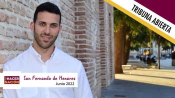 Este mes Hacer Nación no tiene nada que decirnos