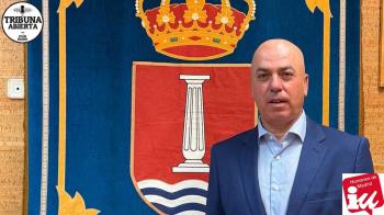 Tribuna abierta IU Humanes de Madrid