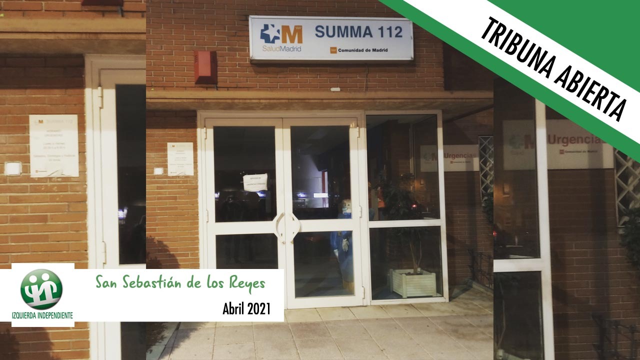 Reapertura del Centro de Urgencias Médicas de Sanse: una necesidad imperiosa