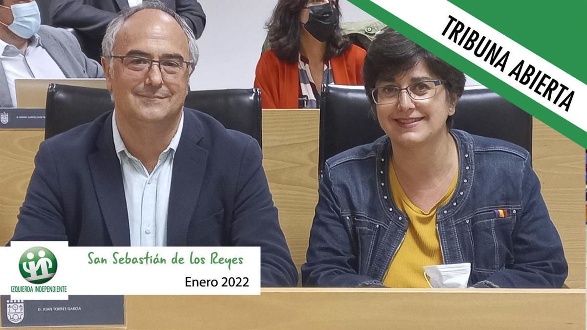 Ni la educación pública, ni el profesorado, ni el alumnado son prioritarios para el gobierno de Sanse