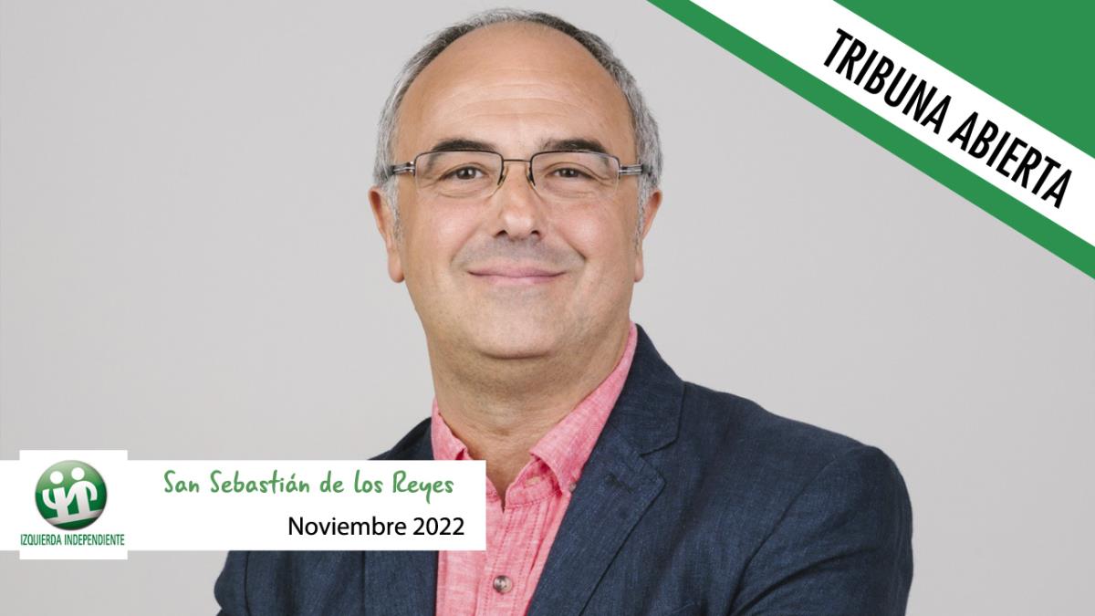 El alcalde de Sanse sigue engañando a nuestros vecinos… sin pestañear