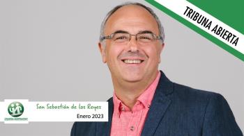 Fiestas sí, pero para todos nuestros vecinos y vecinas