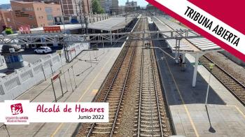 Suspenso en diversidad funcional, reducción de emisiones, aparcamientos y transporte público