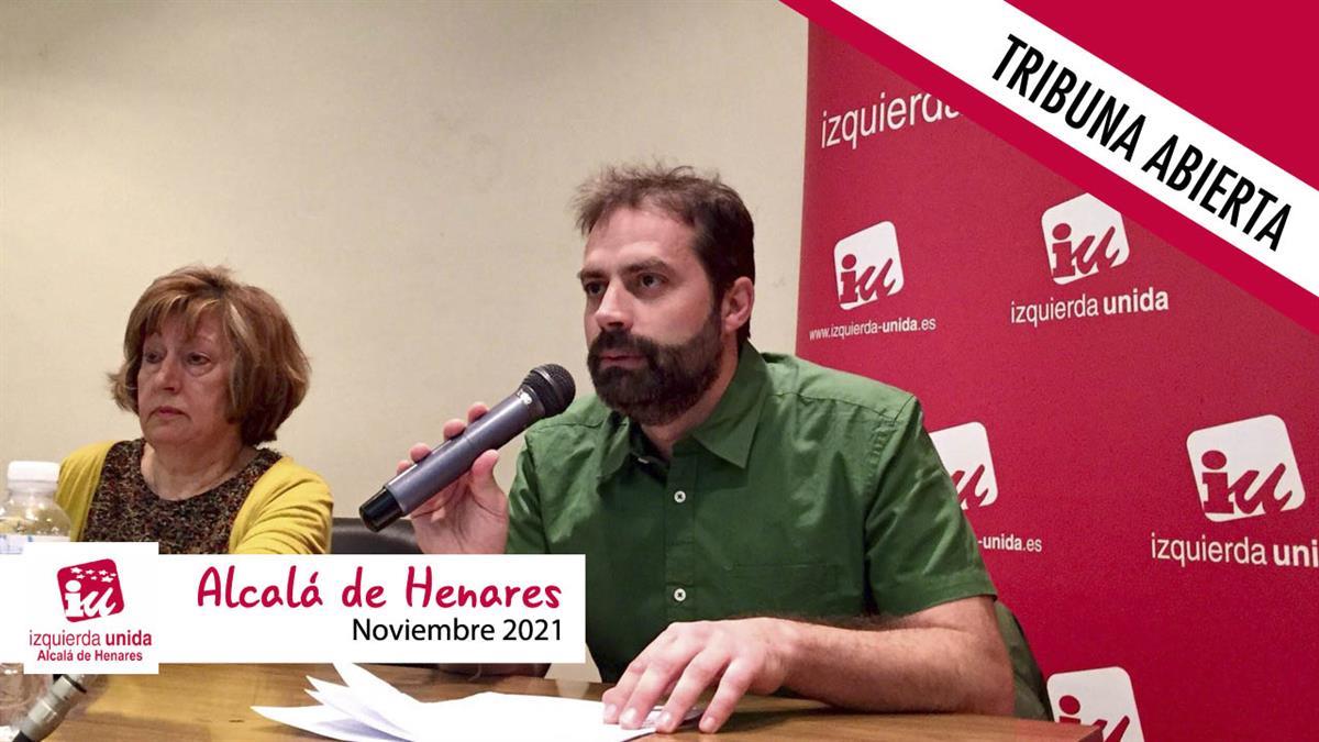 En Alcalá de Henares el PSOE concede a Valoriza, la empresa de limpieza que estaba incumpliendo el contrato, 850.000€ más este año