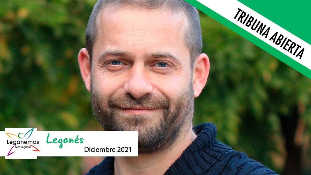 La ciudad que queremos