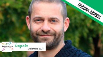 La ciudad que queremos