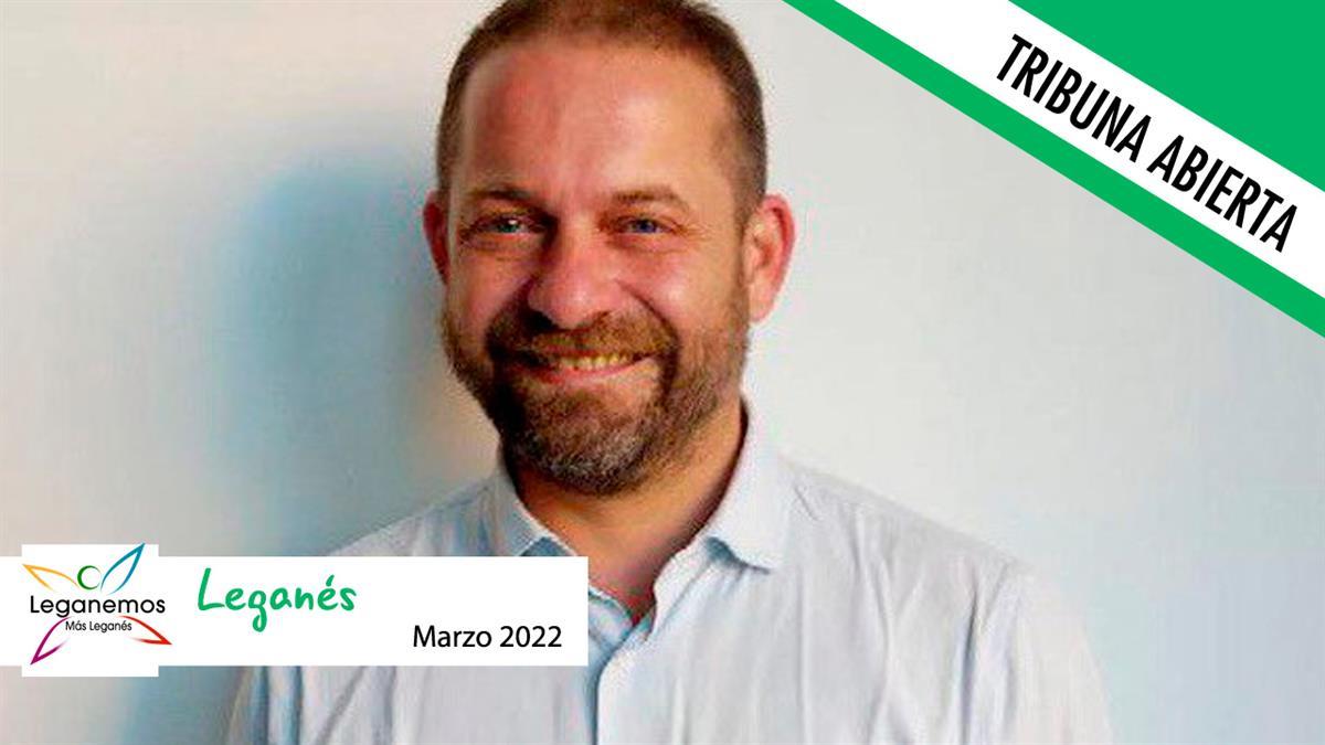 Leganemos denuncia las actuaciones de EMSULE ante situaciones vulnerables y el bajo interés en la construcción de viviendas de alquiler