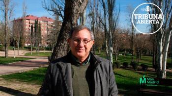 Tribuna Abierta Más Madrid Fuenlabrada