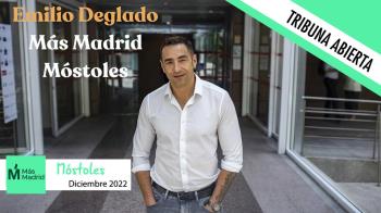Hablemos de Móstoles