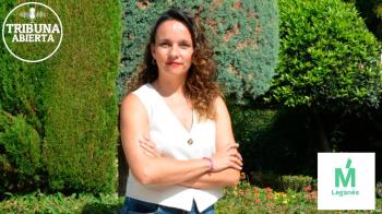 Tribuna Abierta Más Madrid Leganés