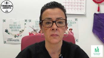 Publicidad institucional sí, financiación ideológica no