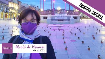 Un paso más hacia el abolicionismo de la prostitución en Alcalá de Henares