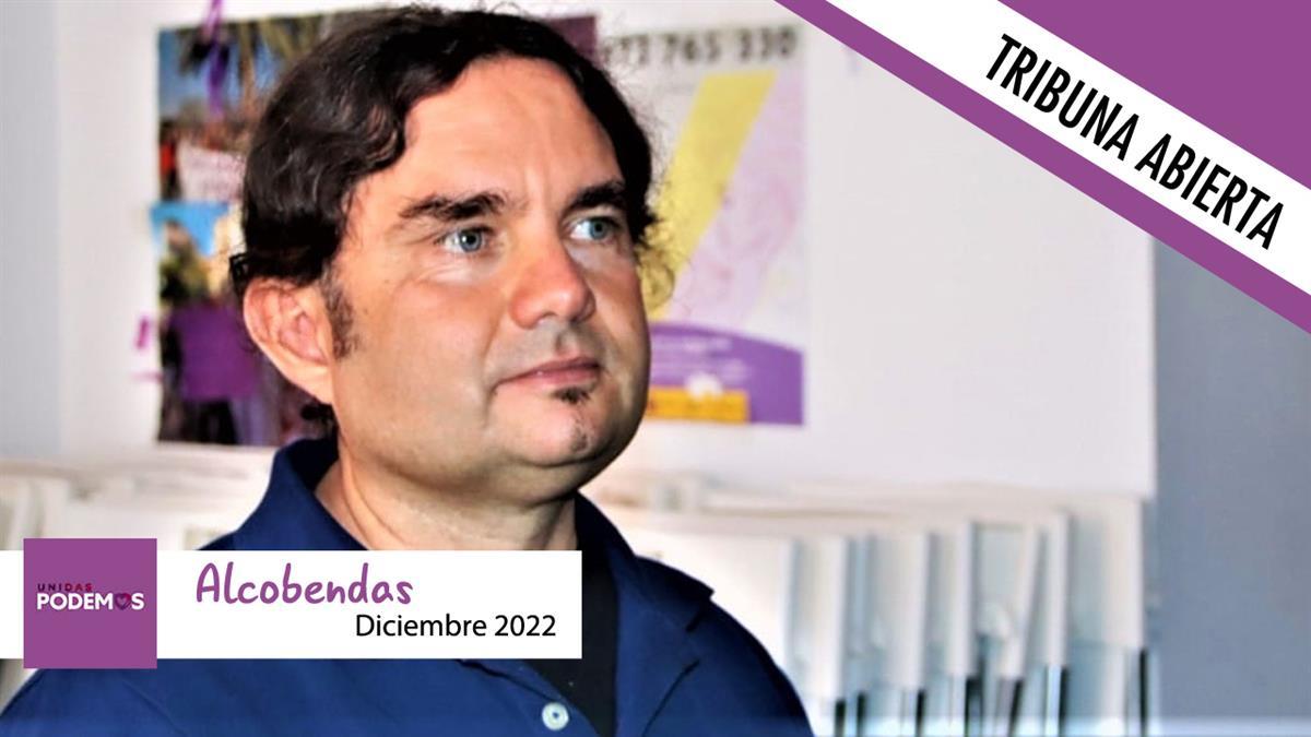 La Alcobendas solidaria