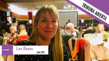 Este mes, Podemos no tiene nada que decirnos